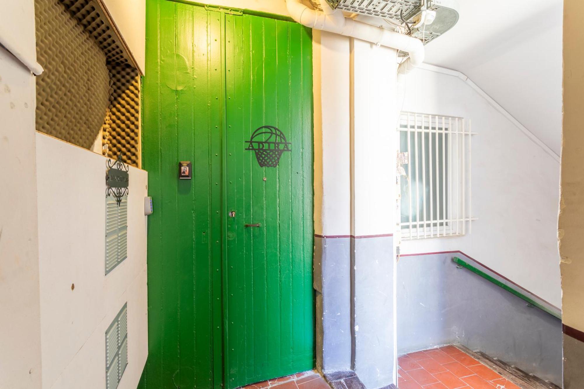 Appartement Adira Marseille Panier 2 Etoiles Extérieur photo