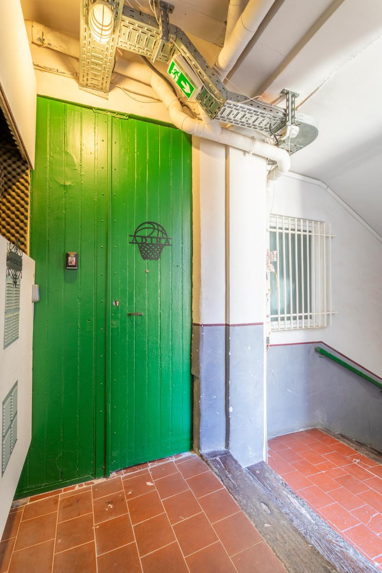 Appartement Adira Marseille Panier 2 Etoiles Extérieur photo