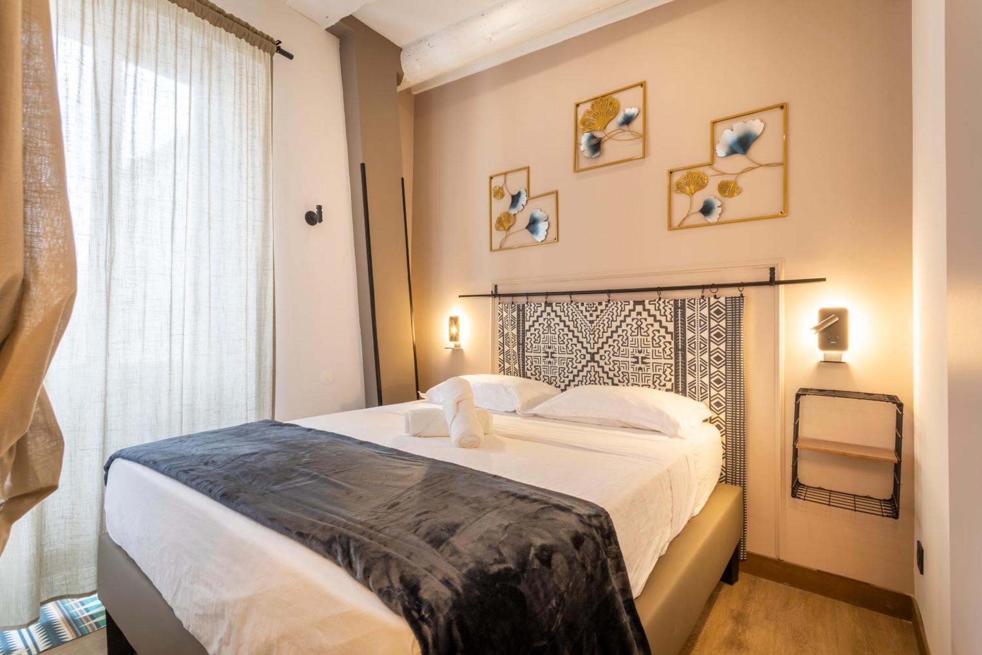 Appartement Adira Marseille Panier 2 Etoiles Extérieur photo
