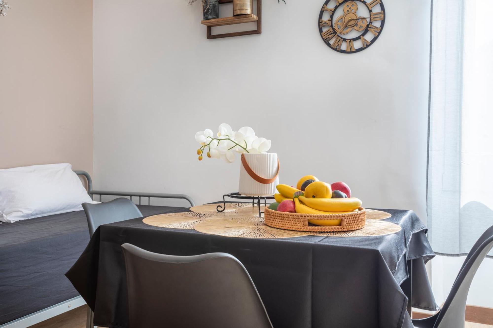 Appartement Adira Marseille Panier 2 Etoiles Extérieur photo