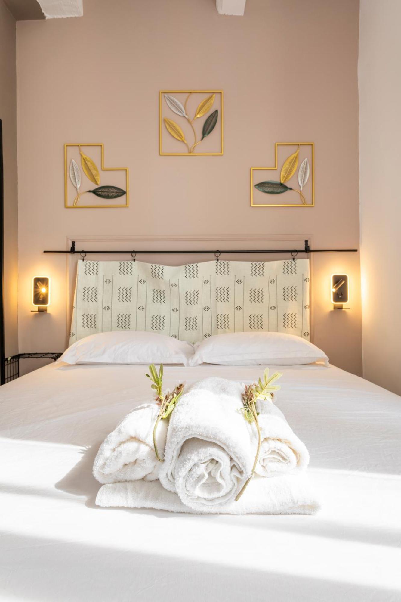 Appartement Adira Marseille Panier 2 Etoiles Extérieur photo